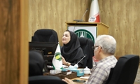 کارگاه پژوهشی با عنوان« آشنایی با اصول و مفاهیم بیمه کشاورزی »
