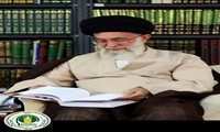 پیام تسلیت شهادت قائد امت حضرت آیت الله العظمی امام سید علی خامنه ای (ره)