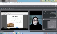 کارگاه « توسعه ظرفیت (توانمندسازی) نظام میراثی کشاورزی مهم جهانی (GIAHS)   با تاکید بر نقش قنات کاشان در ترویج و توسعه منطقه و شیوه حفاظت محلی آنها»