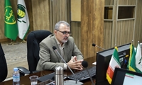 کارگاه آموزشی «سرمایه‌گذاری در بخش کشاورزی (ساختار و الزامات) »