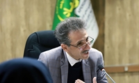 برگزاری صد و یکمین جلسه شورای مدیران موسسه پژوهشهای برنامهریزی، اقتصاد کشاورزی و توسعه روستایی