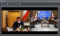 برگزاری سومین نشست هم اندیشی برای اجرای برنامه عملیاتی پروپوزال GIAHS نظام تولید انگور دره جوزان شهرستان ملایر