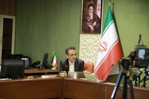 جناب آقای دکتر علی کیانی راد، رئیس محترم موسسه پژوهش‌های برنامه‌ریزی، اقتصاد کشاورزی و توسعه روستایی به عنوان عضو شورای کشاورزی فراسرزمینی وزارت جهادکشاورزی منصوب شدند.