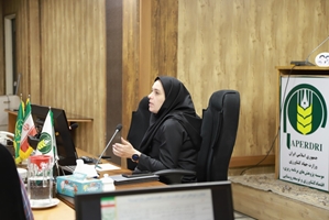 کارگاه آموزشی « اصول طراحی و تحلیل اقتصادی سیاستهای کشاورزی »